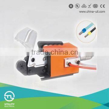 AM6-6 hydraul cable crimper machine to make hydraul hose china suppliers