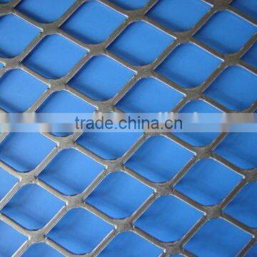 SanQiang Expanded Metal Mesh