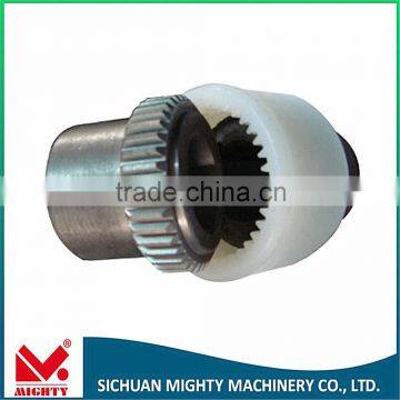 Bowex Tapered Shaft Pump Rubber Coupling