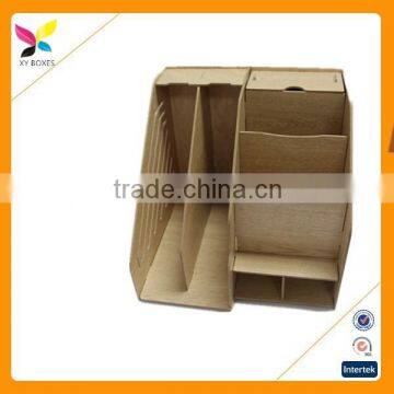 paper advertising display case,corrugated paper cardboard advertising display case,cardboard advertising display case