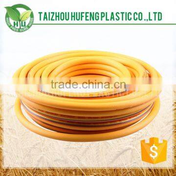 Professionl Factory Made Customized Design High Quality Pvc Lay Flat Water Discharge Hose photo-3