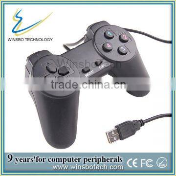 high quality wired gamepad, gamepad controller compatible USB 1.1/1.0/2.0