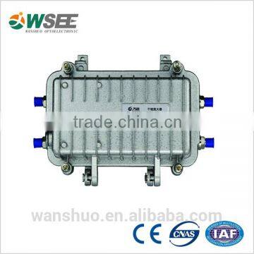 Catv Amplifier/catv Signal Amplifier Small Case photo-2