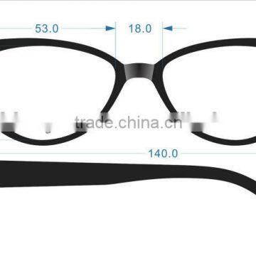 design custom mono design eyewear,handmake thinner acetate optical frames