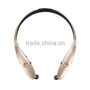 Bluetooth headset for LG hbs 900 HBS-900 v4.0 bluetooth stereo headphone HBS900                        
                                                Quality Choice