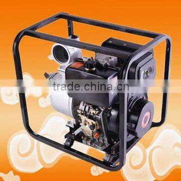 Diesel Water Pump WH40DP