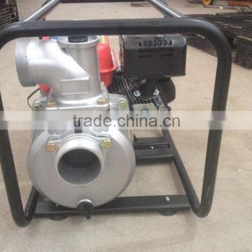 Europe II 3inch Petrol Water Pump Honda Design CE Certificate photo-3