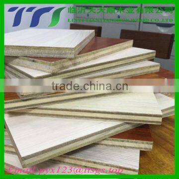 China Ecological Plywood for Furniture photo-2