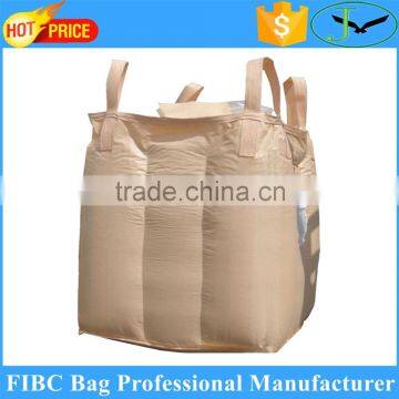 Good-quality virgin polypropylene pp big bags for storage