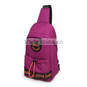2016 Lovely Small School Backpack Plush Backpack For Kids