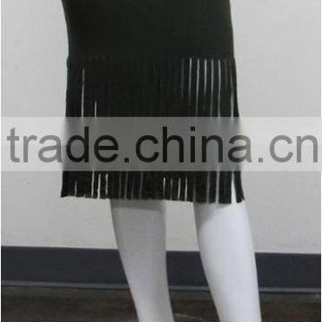 Latest Design import clothing from china latest skirt design pictures hot selling compression wear 95% rayon 5%Spandex