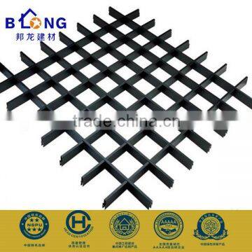 Foshan Aluminum Suspended Ceiling Grid Factory