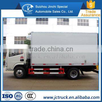 Popular Dongfeng truck refrigeration units distributor