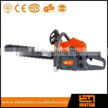 professional chainsaws gasoline chain saw 5200 chainsaw