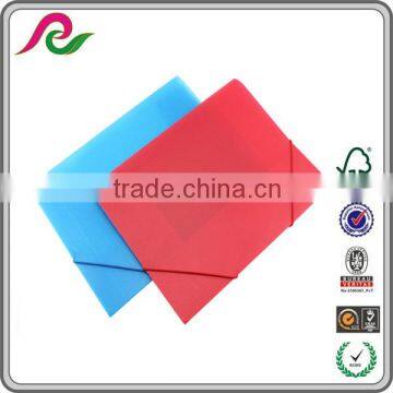 Fancy Soft Cover File Folder photo-6