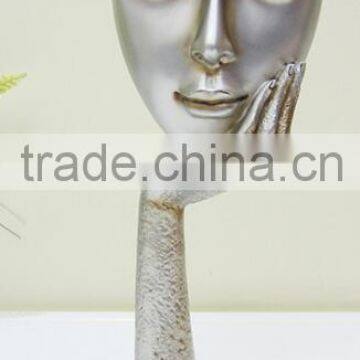 abstract sculptures