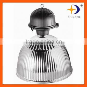 400w ip65 high bay light fixture industrial metal halide lamp