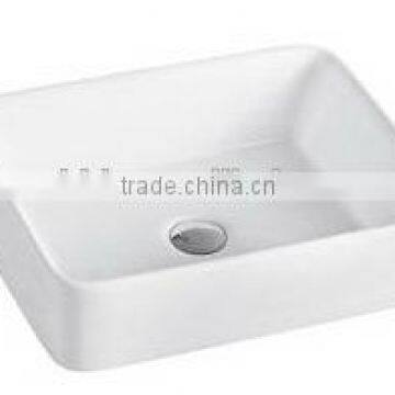 Bathroom porcelain Art Basin