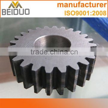 ODM Welcome fixed gear gear wheel gear parts