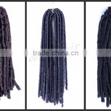 Wholesale High Reputation Crochet Braids Twists in Stocks photo-4