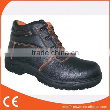 soft sole safety boots