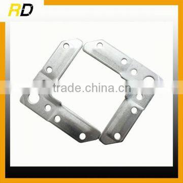 air duct/hvac ducting hardware from China Ningbo metal fabrication