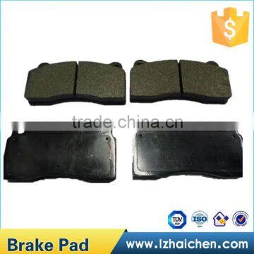 High quality Brake Pads OEM: 68273005AA