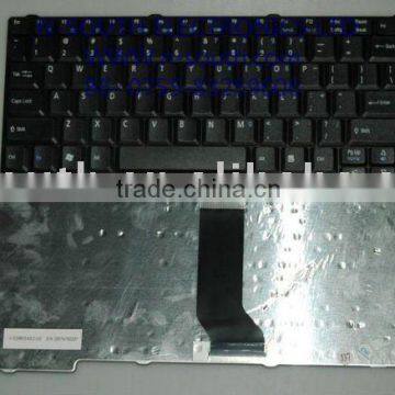 laptop keyboard, computer keyboard for ACER TM2800 TM2500 TM250 TM280 Series layout