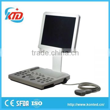 3D4D function medical diagnostic ultrasound machine