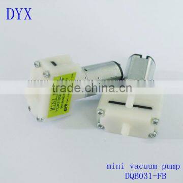 dc 6v micro medical aspirator pump