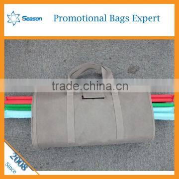 Hot Design! Custom Logo Print Supermarket Grocery Cart Non Woven Bag Supplier's Choice photo-2