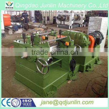 High Quality and High Production XK560*1830 Mixing Mill for Rubber Machine photo-4