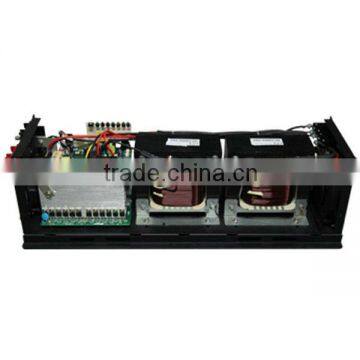 Pure Sine Wave Inverter Pure Sine Wave Lnverter 1- 6KW/12V or 24V or 48V photo-2