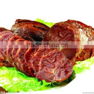 Beef flavor food flavor for savory food