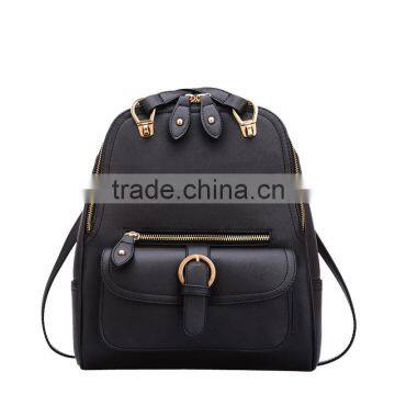 Stylish Women Animal Multifunctional Backpacks photo-4