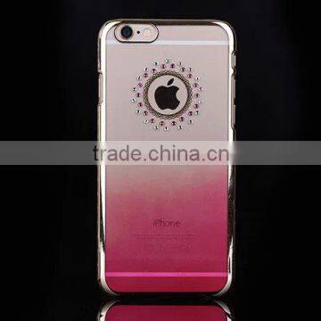 for iphone6 diamond case