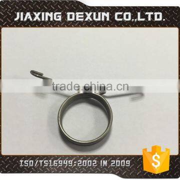 ISO9001 car spring and air spring and die spring