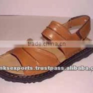 ARABISCH CHAPPALS pantoffels en sandale