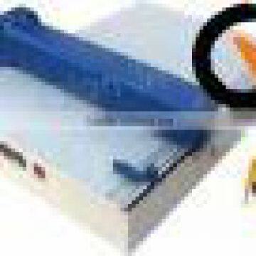 520mm Electric Creasing Machine with Foot Switch-NO.43287900