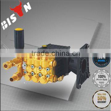 Bison China Taizhou Diesel Engine High Pressure Washer for Car Washer, 186 Engine Electric Start photo-2