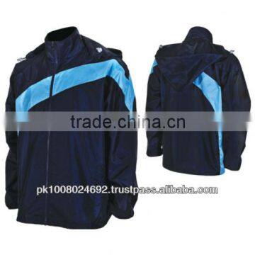 Men Rain wear jacket