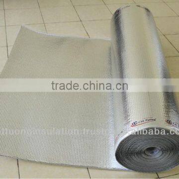 A2 Cat Tuong Sound Heat Insulation With Bubble Air and Double Sided Aluminum Reflective Foils From Vietnam photo-3
