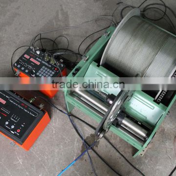 Borehole Logging, Slimhole Borehole Logging, Well Logging Equipment Price