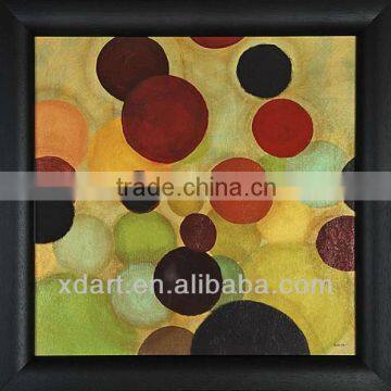 Abstract Oil Painting--0020