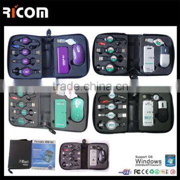 Notebook Tools Kit,pc Travel Set,desktop Travel Set--KIT-001--Shenzhen Ricom photo-6