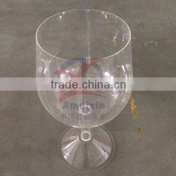 Customized High Quality Wine Glass Product