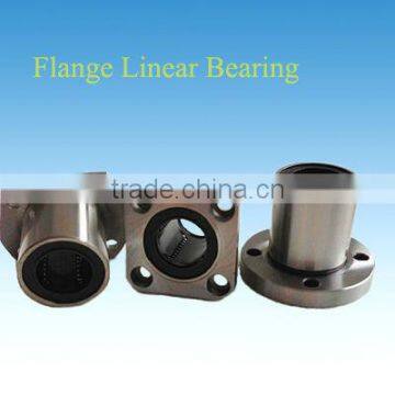 Flange Linear Bushing Bearing