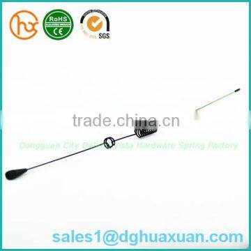 Good Coating Helical Antenna Spring photo-3