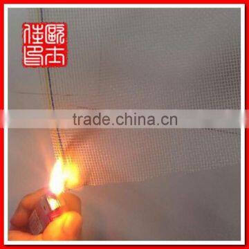China Wire Mesh Town Fire Resistant Fiberglass Insect Screen