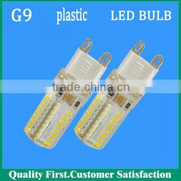 Mini size 3.5w led g9